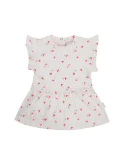 Kleid "Minden" in Weiß