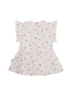 Kleid "Minden" in Weiß