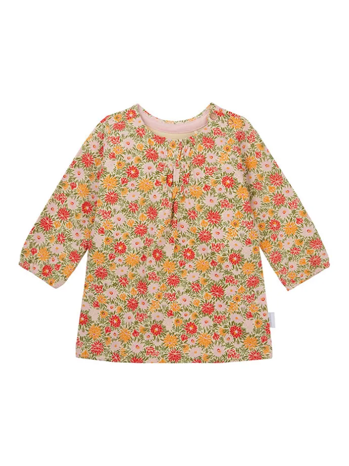 Kleid "Minnehaha" in Bunt