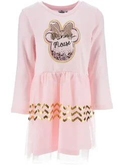 Kleid "Minnie" in Rosa