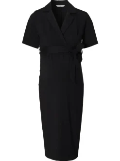 Kleid Neva in Black