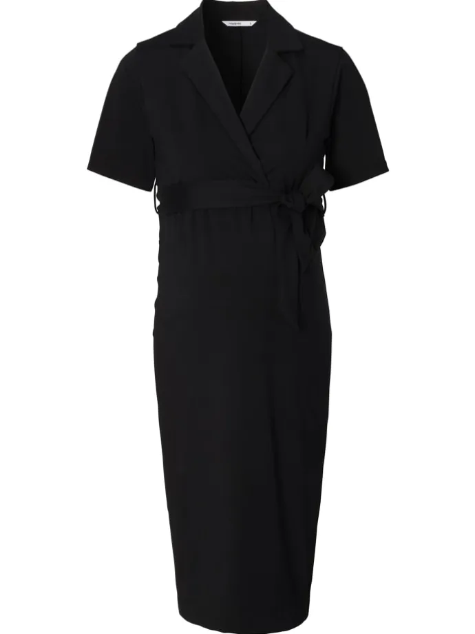 Kleid Neva in Black