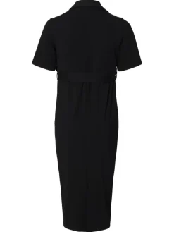 Kleid Neva in Black