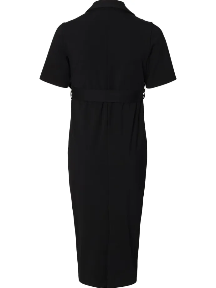Kleid Neva in Black