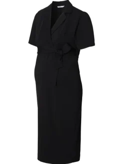 Kleid Neva in Black