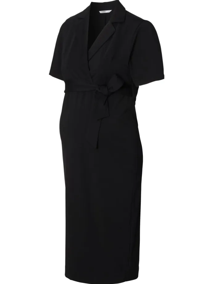 Kleid Neva in Black