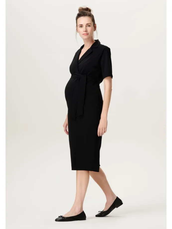 Kleid Neva in Black