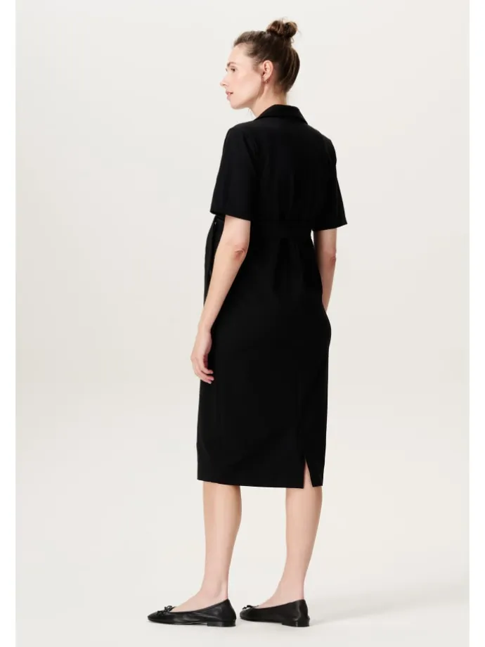 Kleid Neva in Black