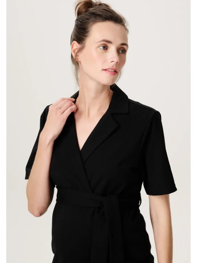 Kleid Neva in Black
