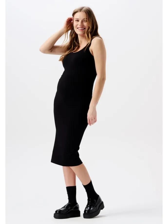 Kleid Noemi in Black