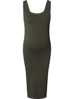 Kleid Noemi in Olive