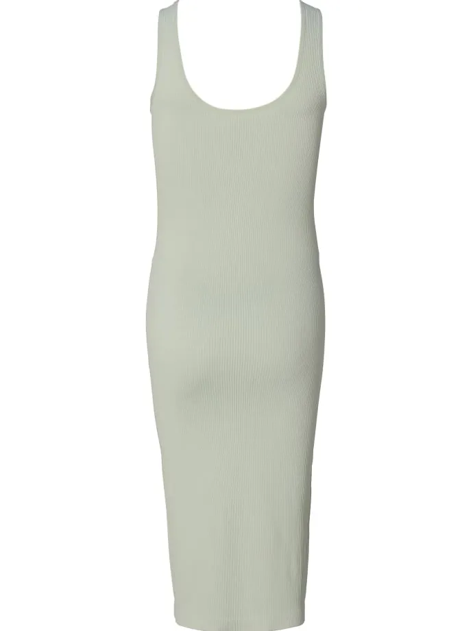 Kleid Noemi in Pigeon