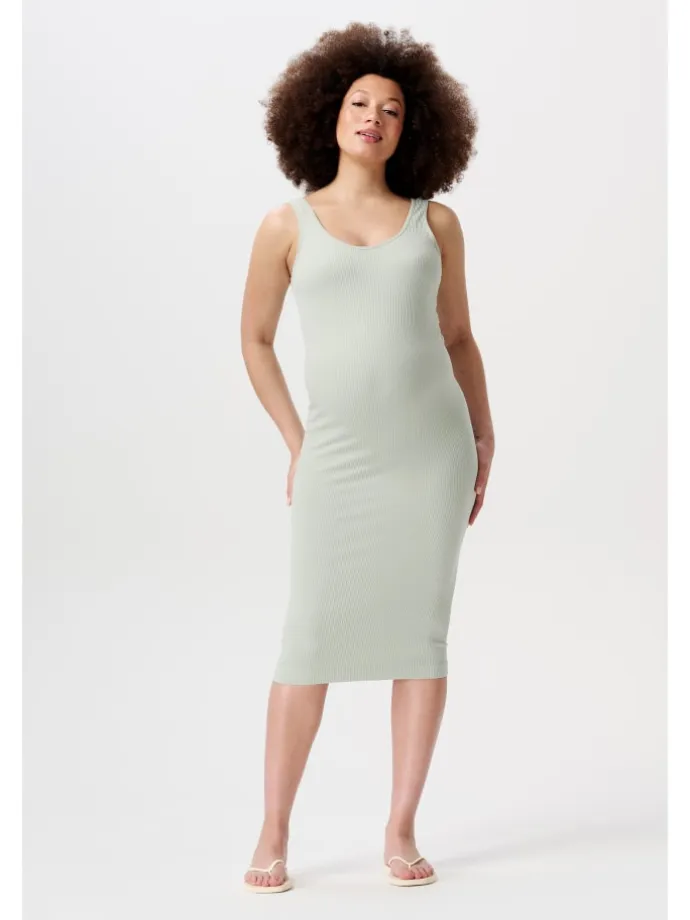 Kleid Noemi in Pigeon