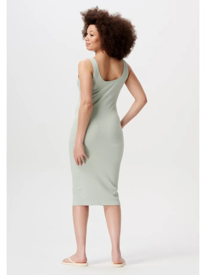 Kleid Noemi in Pigeon