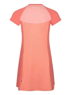 Kleid "Senja" in Orange