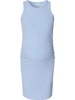 Kleid Sevilla in Light Sky
