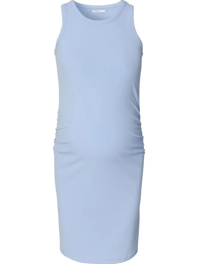 Kleid Sevilla in Light Sky