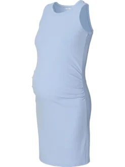 Kleid Sevilla in Light Sky