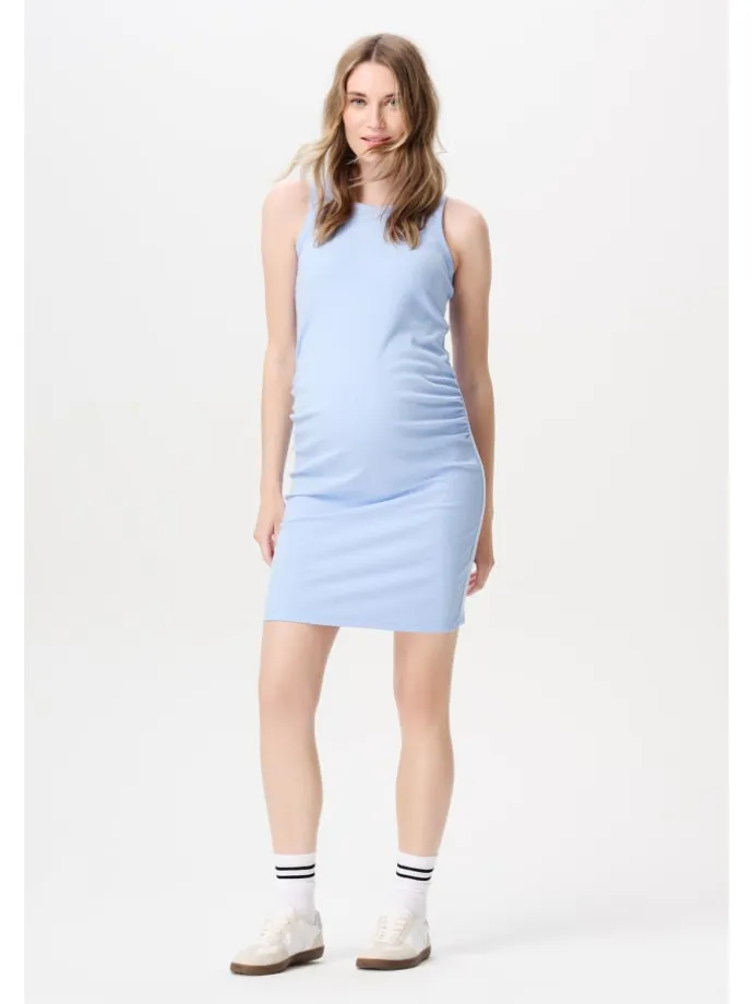 Kleid Sevilla in Light Sky