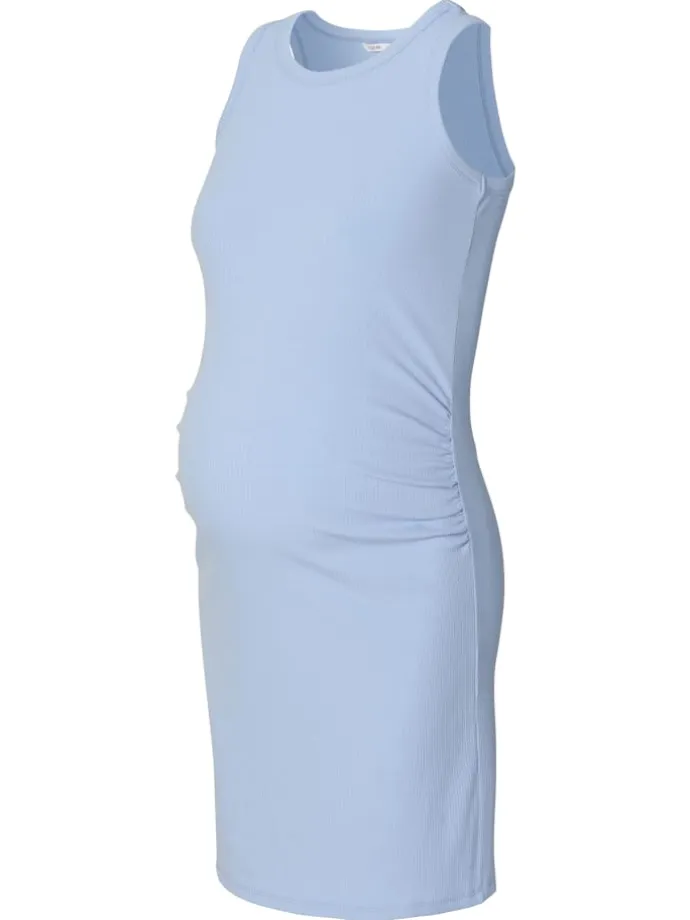 Kleid Sevilla in Light Sky