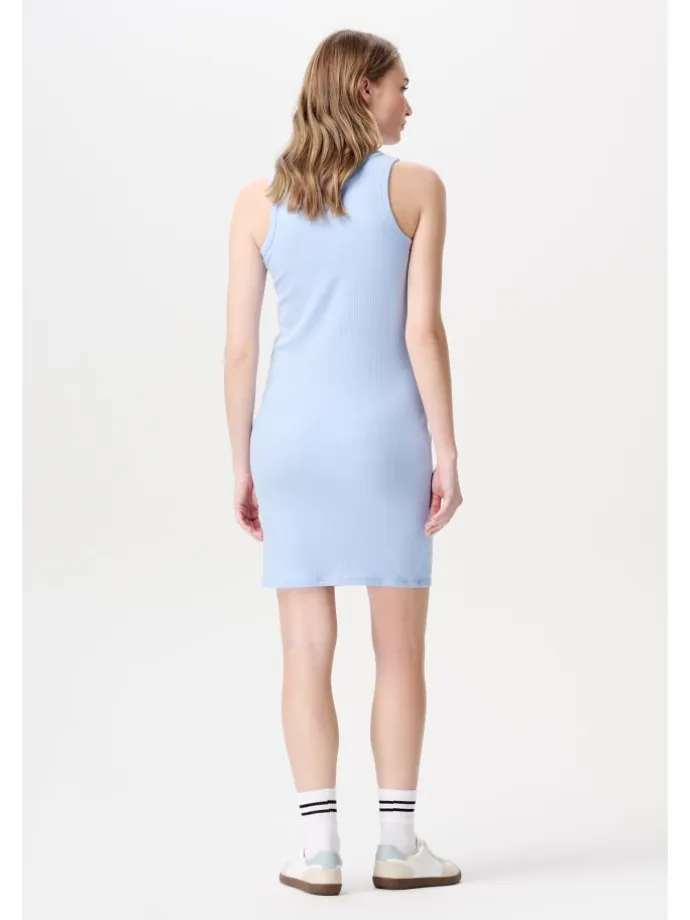 Kleid Sevilla in Light Sky