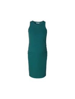 Kleid Sleeveless in Mediterranea