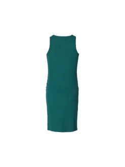 Kleid Sleeveless in Mediterranea