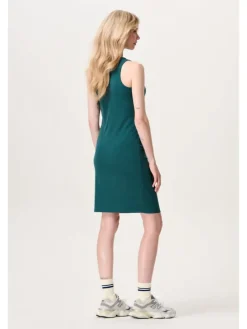 Kleid Sleeveless in Mediterranea