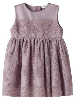Kleid ''Spencer'' in Altrosa