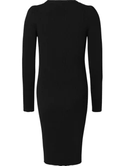Kleid Vena in Black