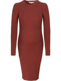 Kleid Vena in Sable