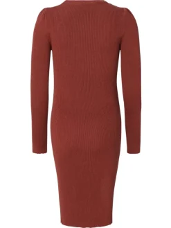 Kleid Vena in Sable