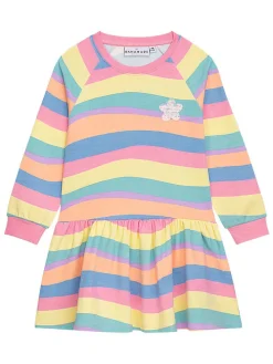 Kleid "Vivi" in Bunt
