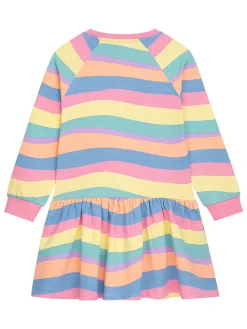 Kleid "Vivi" in Bunt