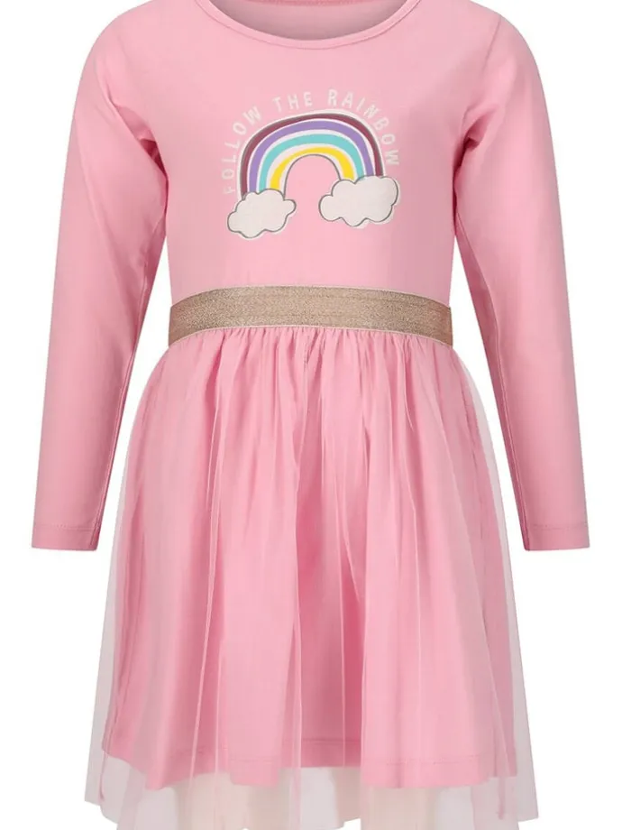 Kleid "Whitney" in Pink