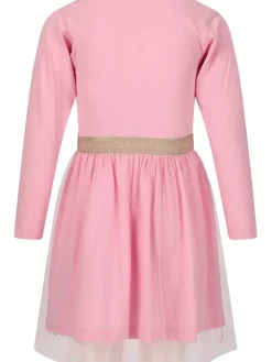 Kleid "Whitney" in Pink