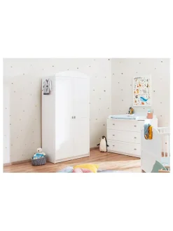 Kleiderschrank