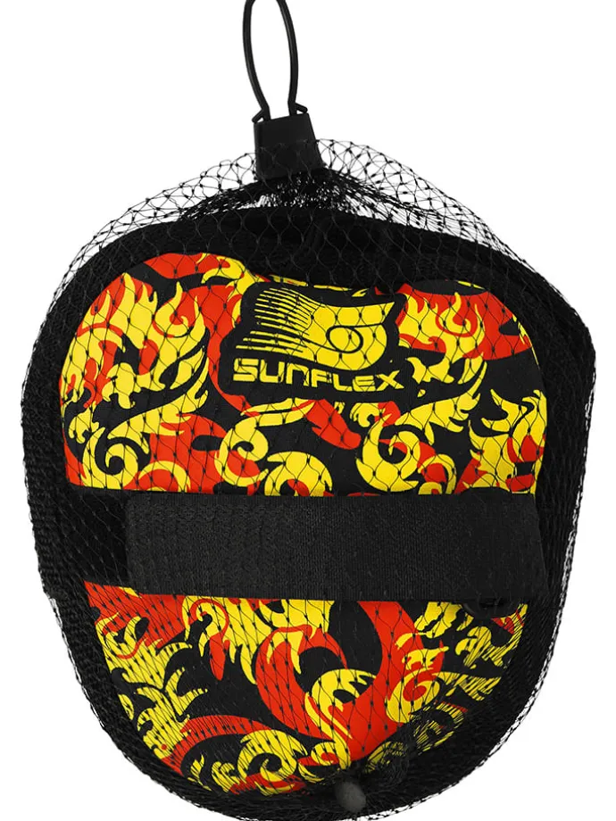Klett-Schläger "Mini Sure Catch Flames Dragon" - ab 6 Jahren