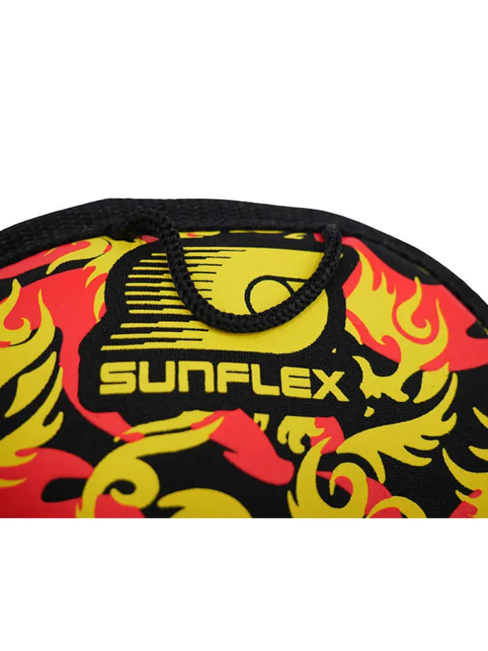 Klett-Schläger "Mini Sure Catch Flames Dragon" - ab 6 Jahren