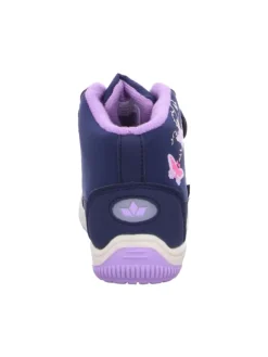 Klettschuhe Forli V in marine/lila