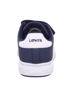 Klettschuhe in blau