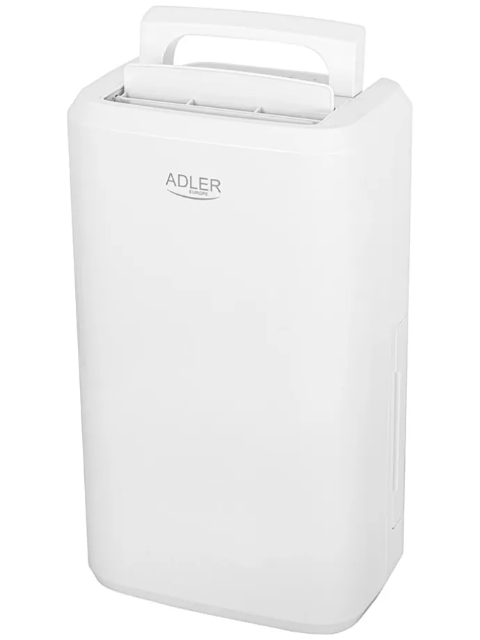 Klimagerät "AD 7861" in Weiß