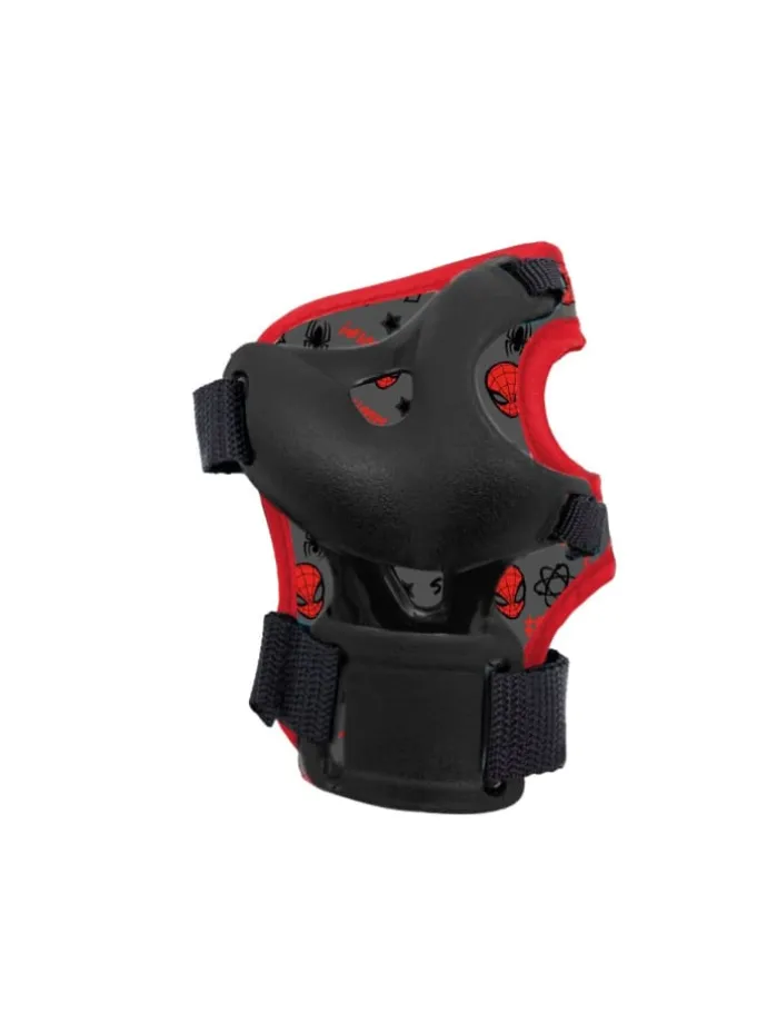 Knie- & Ellbogenschützer – Schutz für kleine Abenteurer