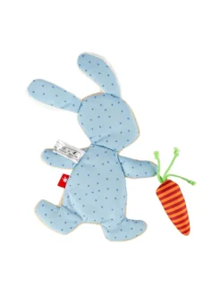 Knistertuch PlayQ in beige