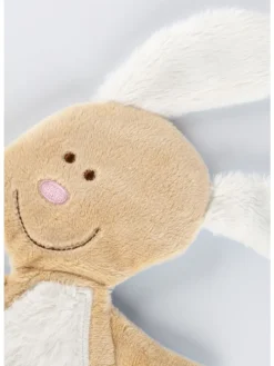 Knistertuch PlayQ in beige