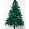 Künstlicher Weihnachtsbaum in Grün - (H)210 cm