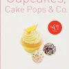 Kochbuch "Cupcakes, Cakepops & Co."