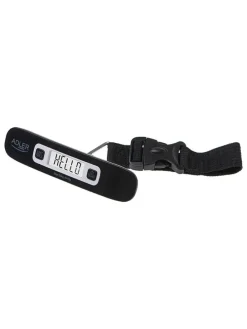 Kofferwaage "AD 8190" in Schwarz