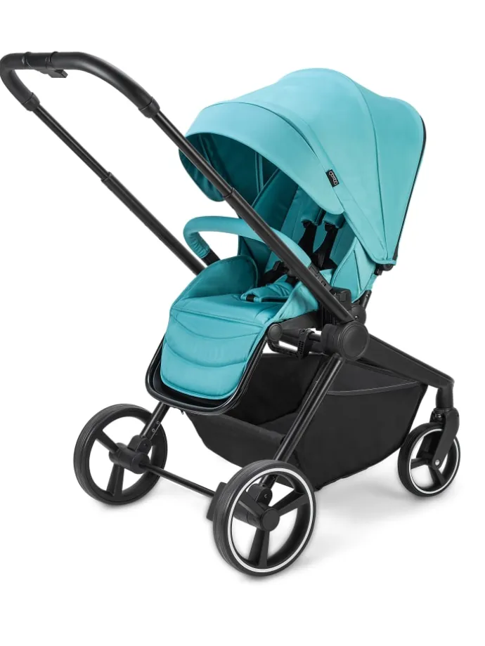 Kombi-Kinderwagen "Jazzi" in Ocean