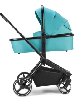Kombi-Kinderwagen